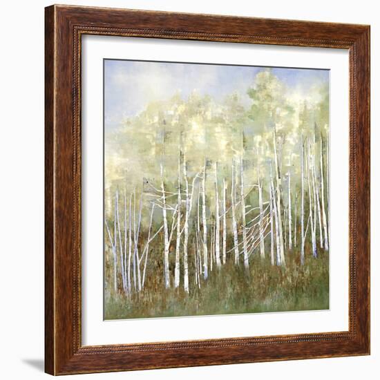 Necessary Change, Summer-Danna Harvey-Framed Giclee Print