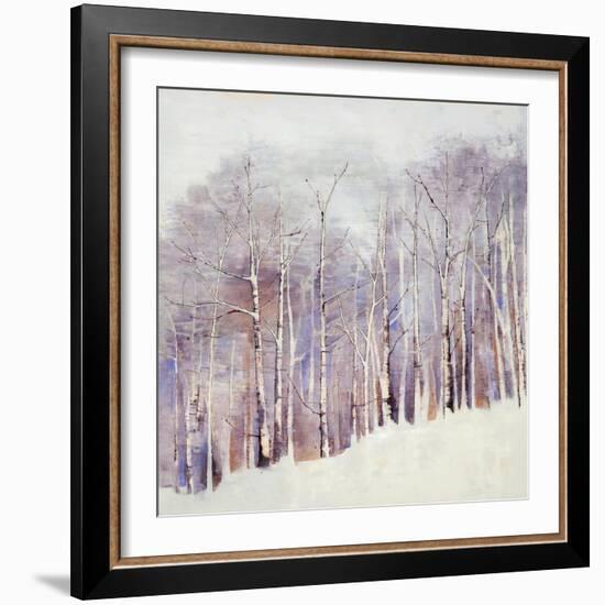 Necessary Change, Winter-Danna Harvey-Framed Premium Giclee Print