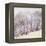 Necessary Change, Winter-Danna Harvey-Framed Premier Image Canvas