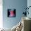 Neck Pain, Conceptual Artwork-David Mack-Framed Premier Image Canvas displayed on a wall