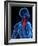 Neck Pain, Conceptual Artwork-SCIEPRO-Framed Photographic Print