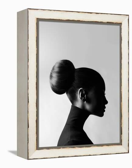 Neck Up-Design Fabrikken-Framed Premier Image Canvas