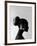 Neck Up-Design Fabrikken-Framed Premium Photographic Print