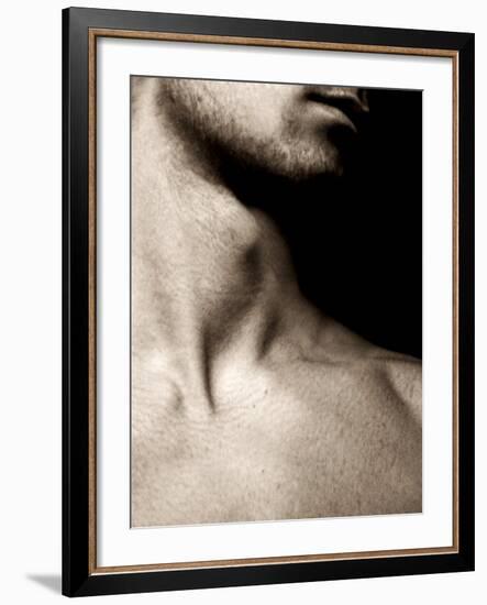 Neck-Fabio Panichi-Framed Photographic Print