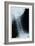 Neck-null-Framed Art Print