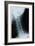 Neck-null-Framed Art Print