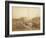 Neckinger Mills, Bermondsey, 19th Century-null-Framed Giclee Print