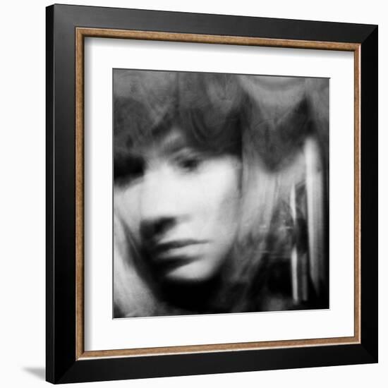 Nectar-Gideon Ansell-Framed Premium Photographic Print