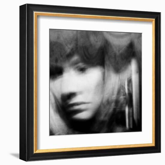 Nectar-Gideon Ansell-Framed Premium Photographic Print