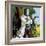 Ned Kelly-English School-Framed Giclee Print