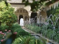 Organ Complex Fountain, Villa d'Este Gardens, Tivoli, Lazio, Italy, Europe-Nedra Westwater-Photographic Print