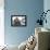 Needle Rock-Lance Kuehne-Framed Premier Image Canvas displayed on a wall