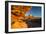 Needles District Canyonlands National Park Utah-Liam Doran-Framed Photographic Print