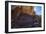 Needles District Canyonlands National Park Utah-Liam Doran-Framed Photographic Print