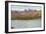 Needles Mountains and Colorado River, California-null-Framed Photographic Print