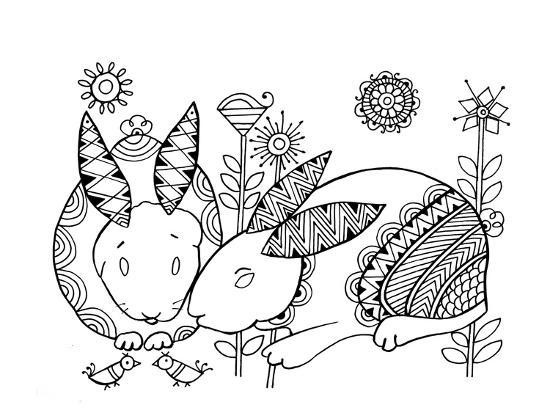 Art Print, , large