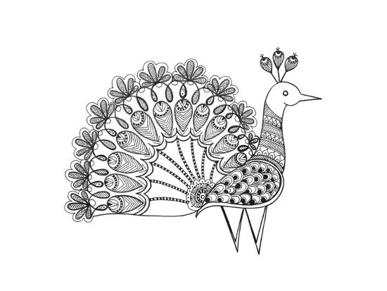 Art Print, , large