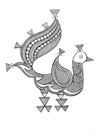 Art Print, , large