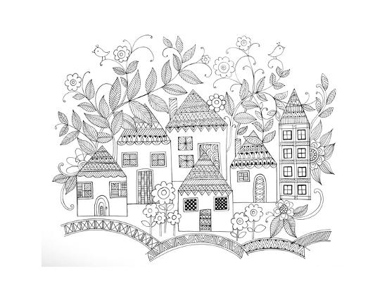 Art Print, , large
