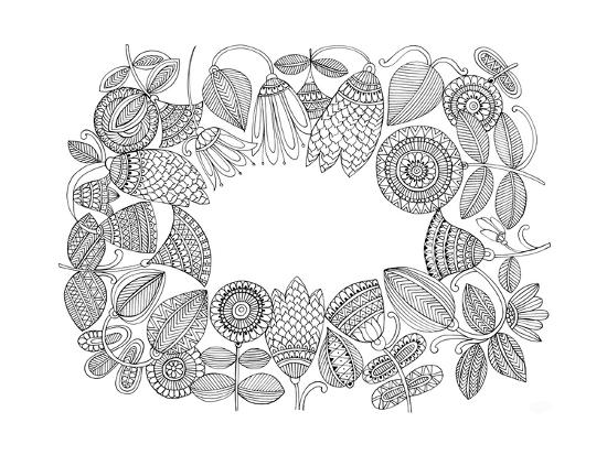 Art Print, , large