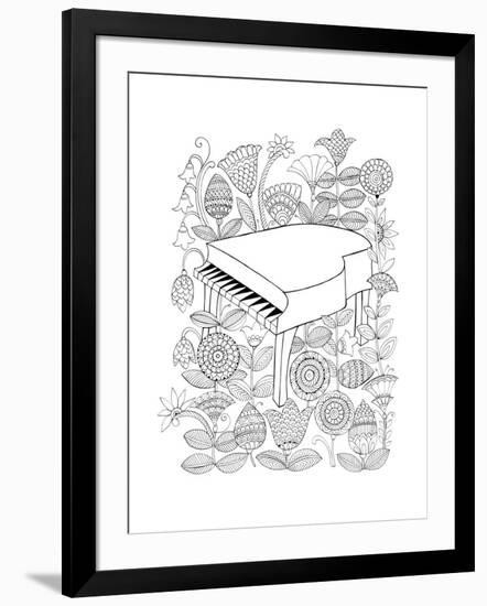 Art Print, , large