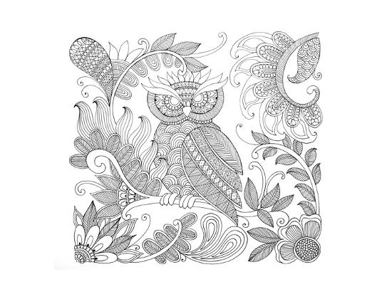 Art Print, , large