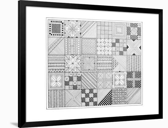 Art Print, , large