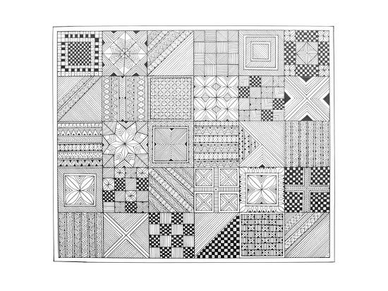 Art Print, , large