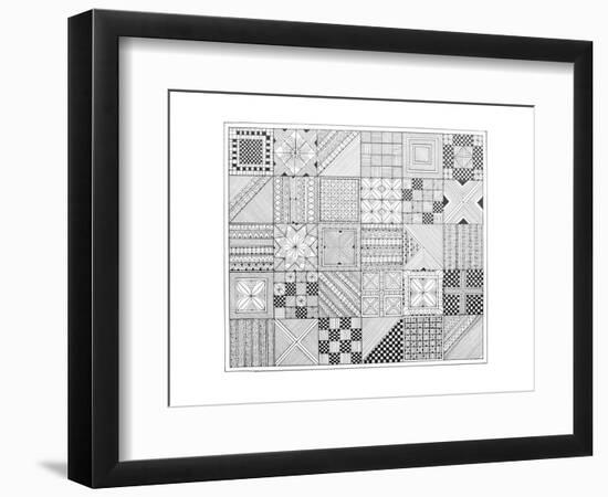 Art Print, , large