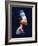 Nefertiti, Egyptian Queen and Consort of Akhenaten, 14th Century Bc-null-Framed Photographic Print