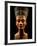 Nefertiti-Nathan Wright-Framed Photographic Print