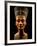 Nefertiti-Nathan Wright-Framed Photographic Print