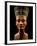 Nefertiti-Nathan Wright-Framed Photographic Print