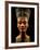 Nefertiti-Nathan Wright-Framed Photographic Print