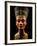 Nefertiti-Nathan Wright-Framed Photographic Print