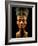 Nefertiti-Nathan Wright-Framed Photographic Print