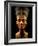 Nefertiti-Nathan Wright-Framed Photographic Print