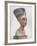 Nefertiti-null-Framed Photographic Print