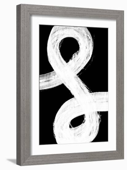 negatives_006_and-1x Studio II-Framed Giclee Print