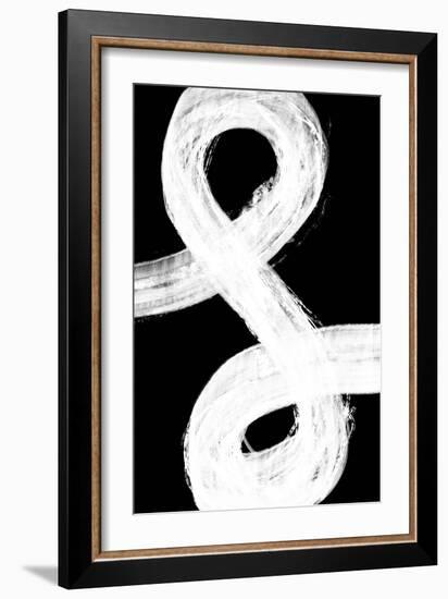 negatives_006_and-1x Studio II-Framed Giclee Print