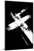 negatives_006_crossed-1x Studio II-Mounted Giclee Print