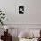 negatives_006_crossed-1x Studio II-Mounted Giclee Print displayed on a wall