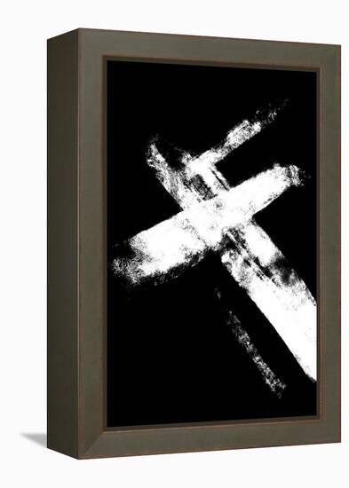 negatives_006_crossed-1x Studio II-Framed Premier Image Canvas