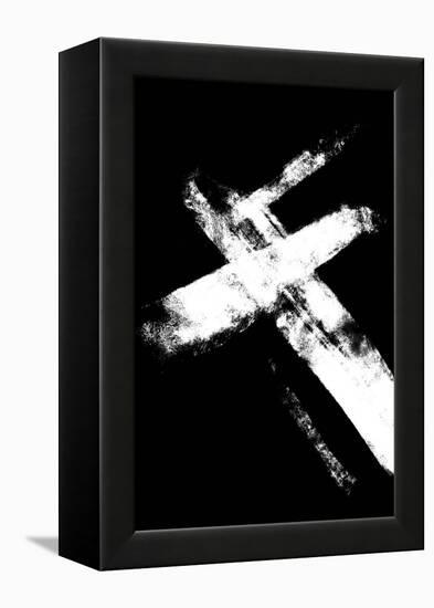 negatives_006_crossed-1x Studio II-Framed Premier Image Canvas