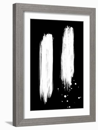 negatives_006_strokes-1x Studio II-Framed Giclee Print