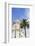 Negresco Hotel, Nice, Alpes Maritimes, Cote d'Azur, Provence, France, Europe-Fraser Hall-Framed Photographic Print