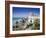 Negresco Hotel, Nice, Cote d'Azur, France-Gavin Hellier-Framed Photographic Print