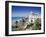 Negresco Hotel, Nice, Cote d'Azur, France-Gavin Hellier-Framed Photographic Print