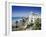 Negresco Hotel, Nice, Cote d'Azur, France-Gavin Hellier-Framed Photographic Print