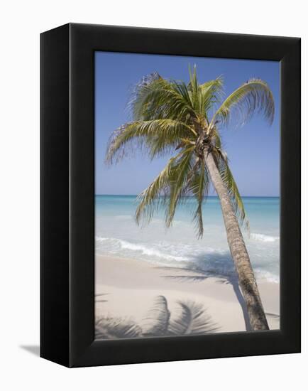 Negril, Jamaica, West Indies, Caribbean, Central America-Angelo Cavalli-Framed Premier Image Canvas